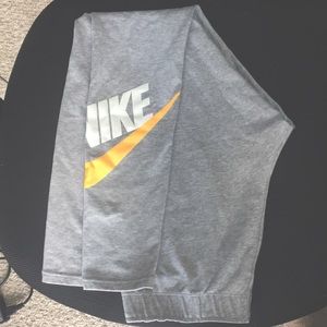NIKE Tights